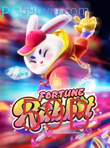 FortuneRabbit: A Nova Sensação de Jogo com a Chave Para Emoção 59B