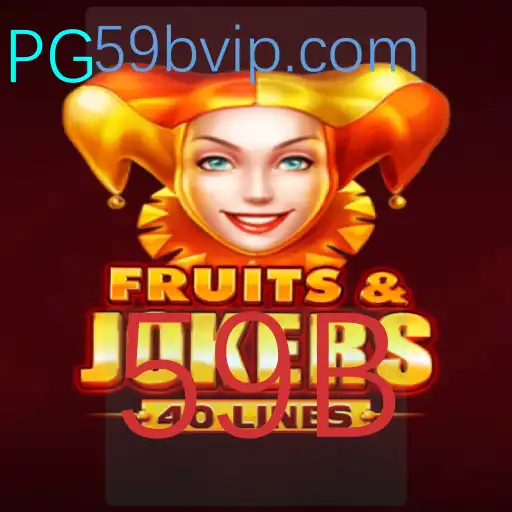 Descubra o Empolgante Mundo de FruitsAndJokers40