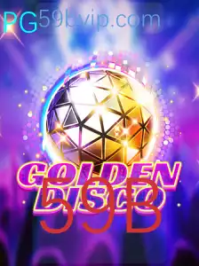 GoldenDisco: Descubra o Mundo Vibrante do Jogo de Estratégia 59B