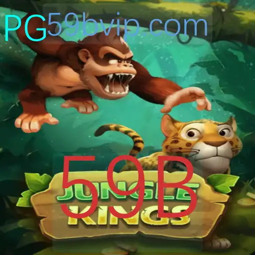 Descubra JungleKings: O Jogo que está Revolucionando o Mundo dos Tabuleiros