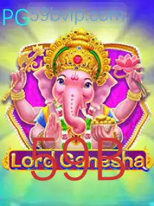 Explorando o Mundo Fascinante de LordGanesha: Uma Viagem Através do Jogo