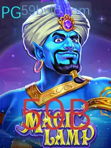 MagicLamp: O Novo Fenômeno dos Jogos com a Palavra-Chave 59B