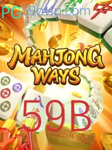 Explorando o Mundo de MahjongWays e o Fascínio da Palavra-Chave 59B