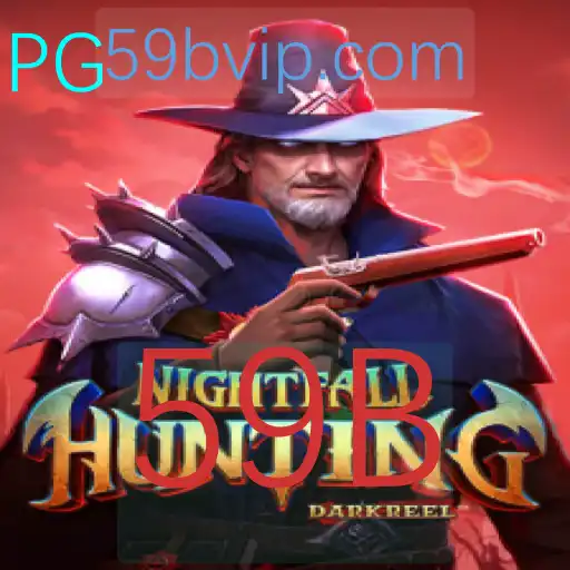 Descubra o Jogo Noturno que Está Conquistando Todos: NightfallHunting