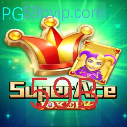 SuperAceJoker: Uma Nova Experiência de Jogo com a Palavra-Chave Segreta 59B