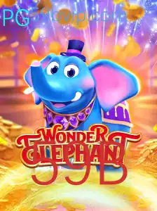 Descubra o Fascinante Mundo de WonderElephant: Um Guia Completo para o Jogo