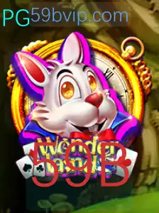 Wonderland: Explorando o Fascinante Mundo do Jogo com a Chave 59B
